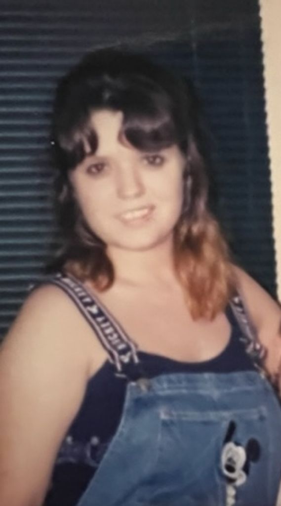 Mariah Dawn Fisher Profile Photo