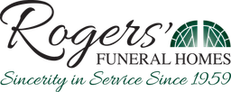 Rogers Funeral Homes