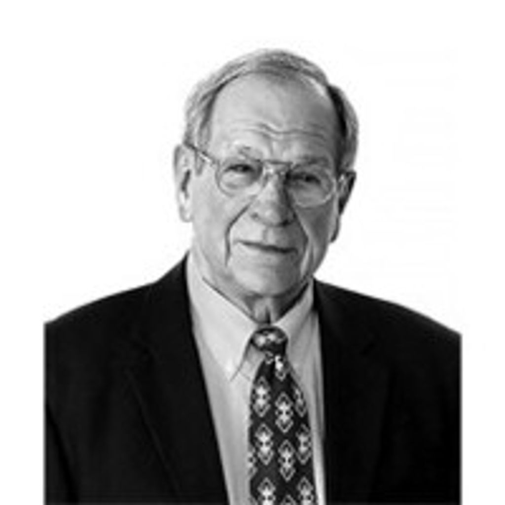 John Wilcox Spear Profile Photo