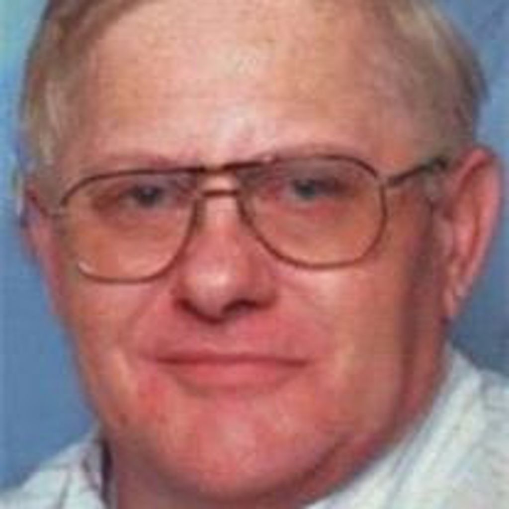 Donald Harold