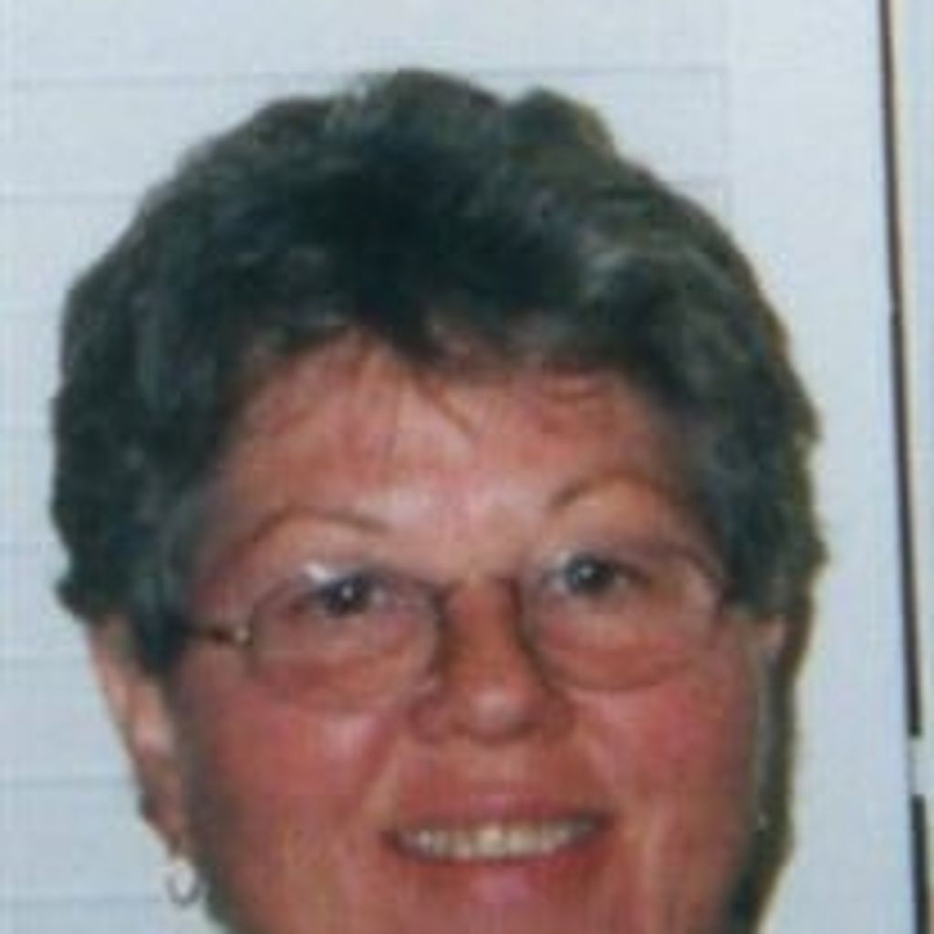 Patricia Ann Schreckenghost