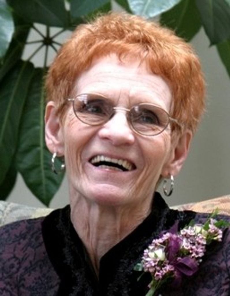 Wannitta Haugtvedt