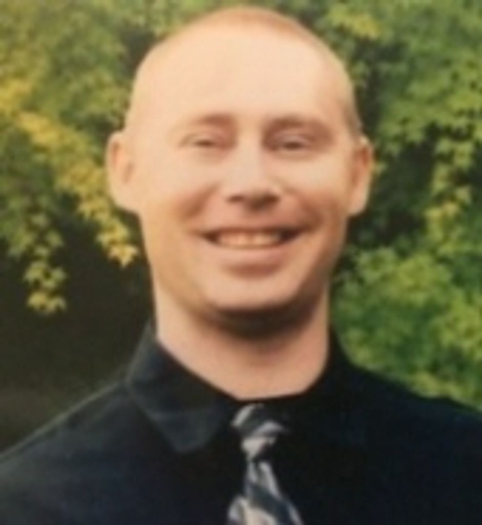 Samuel Bradley "Brad" Jones