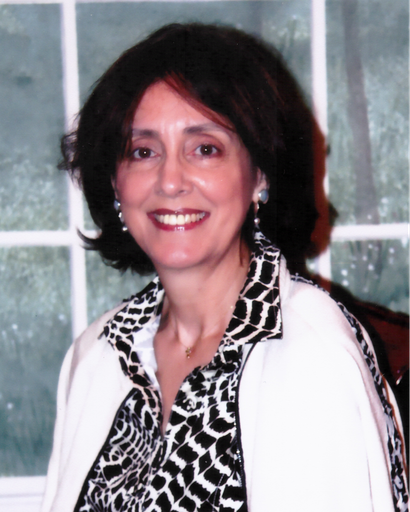 Maria Preonas Castleman's obituary image