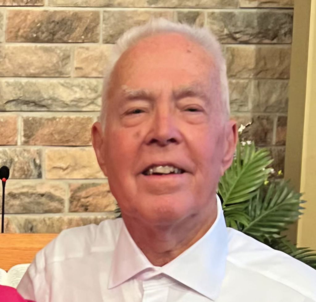 Joseph Allen Williamson Profile Photo