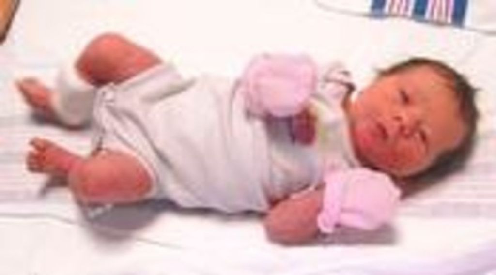 Savannah Grace Roberts