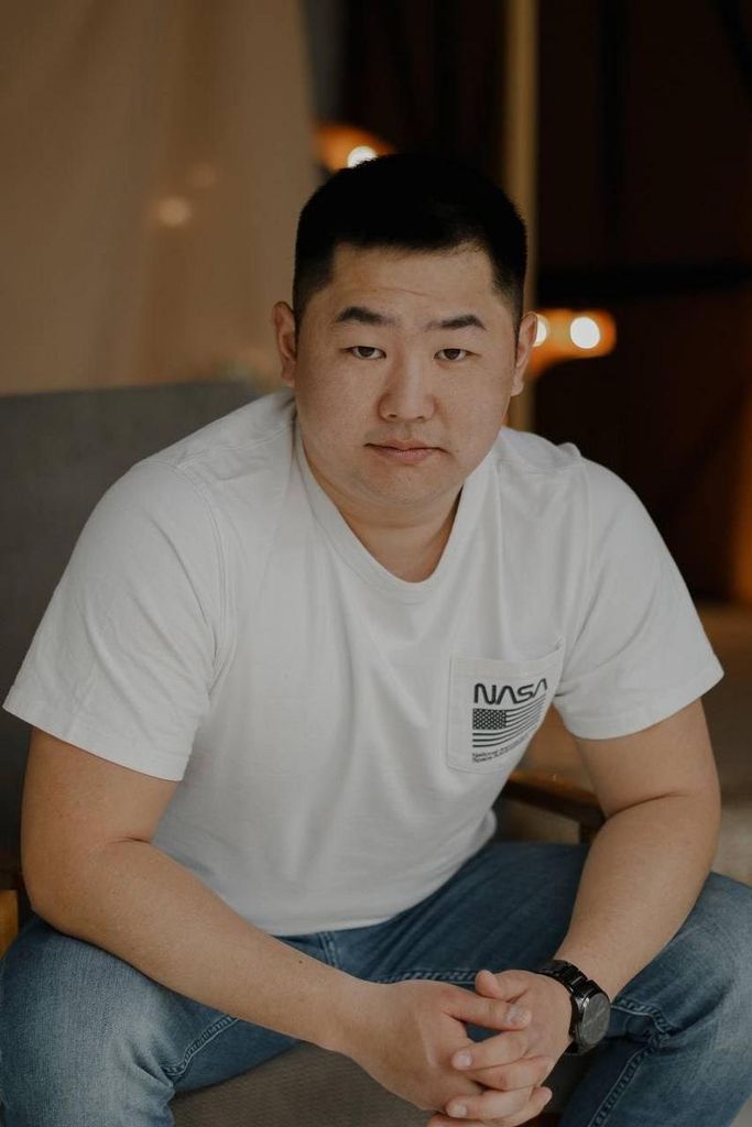 Ihor Kim Profile Photo