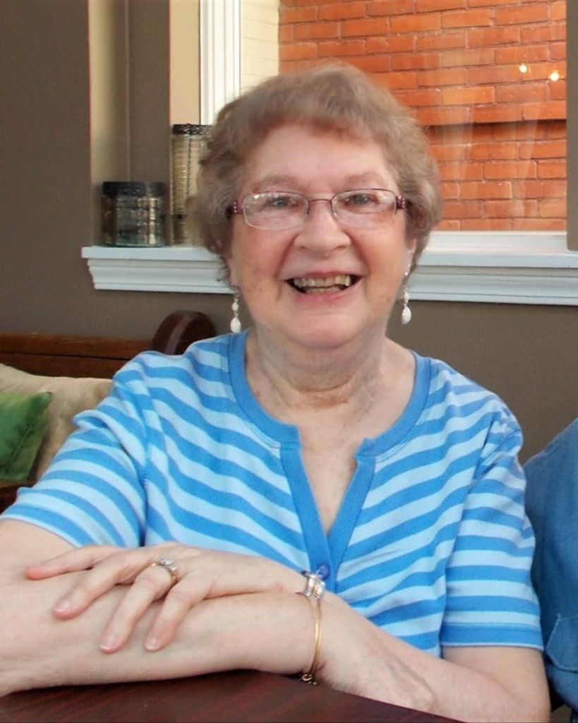Arlene S. Kuhn