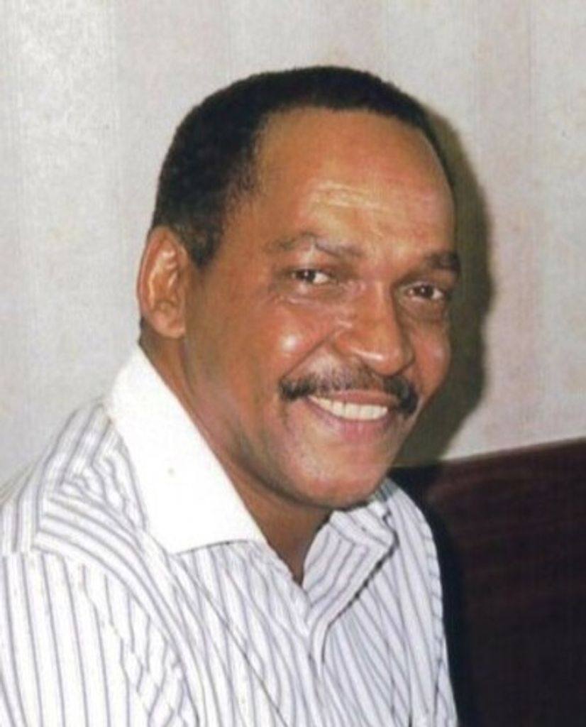 Julius Osmund Monroe Profile Photo