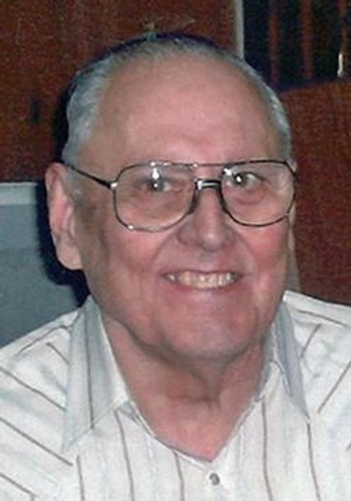 Levern Edward Krause