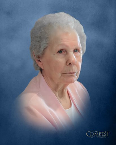 Peggy Morris's obituary image