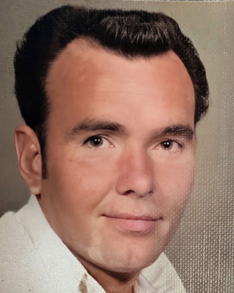 Ward W. Jurich Profile Photo