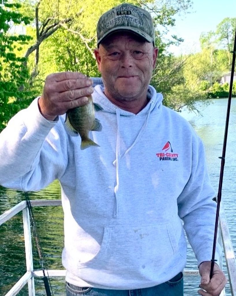 Doug Peschel Profile Photo