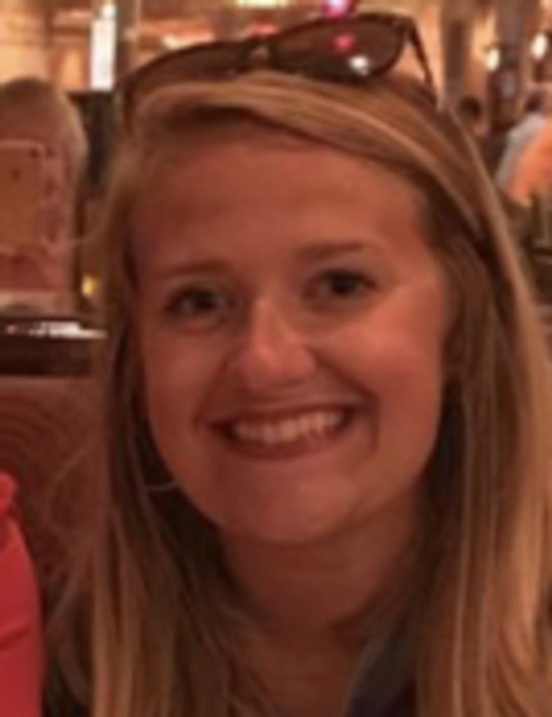 Shari A. (Lackner) Nagy