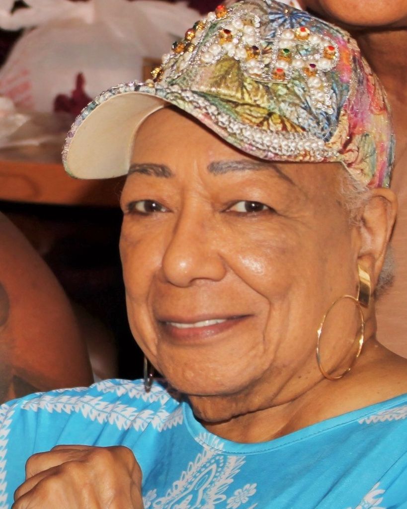 Rosalind Annette Draper Profile Photo