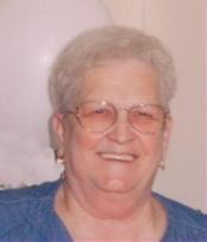 Freda L. Mccoy