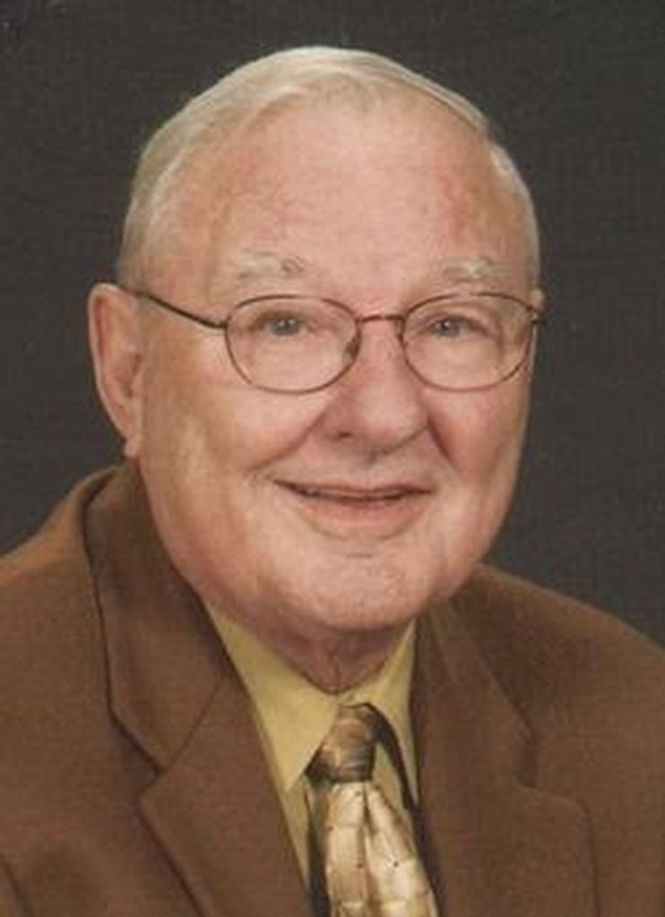 Robert L. "Bob" Allford
