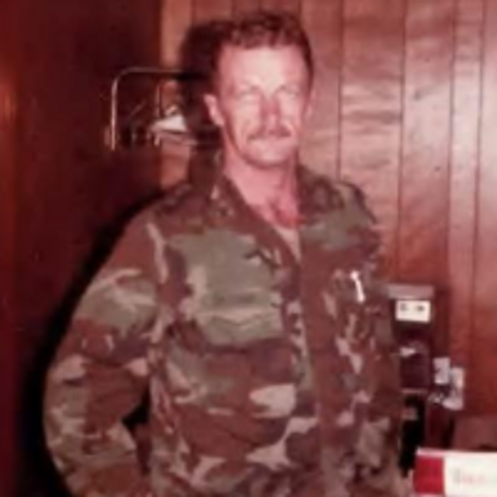 Gerry Clarence Plourde