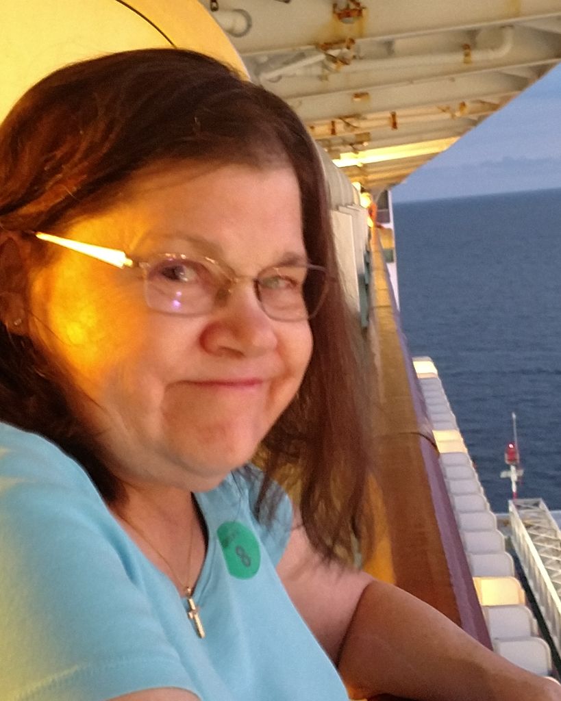 Jacquelyn Camp Young Profile Photo