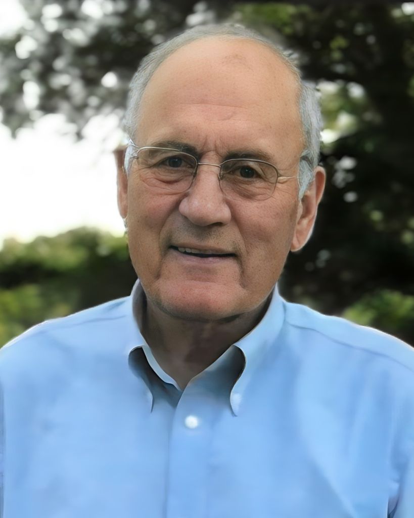 Erling M. Berger Profile Photo