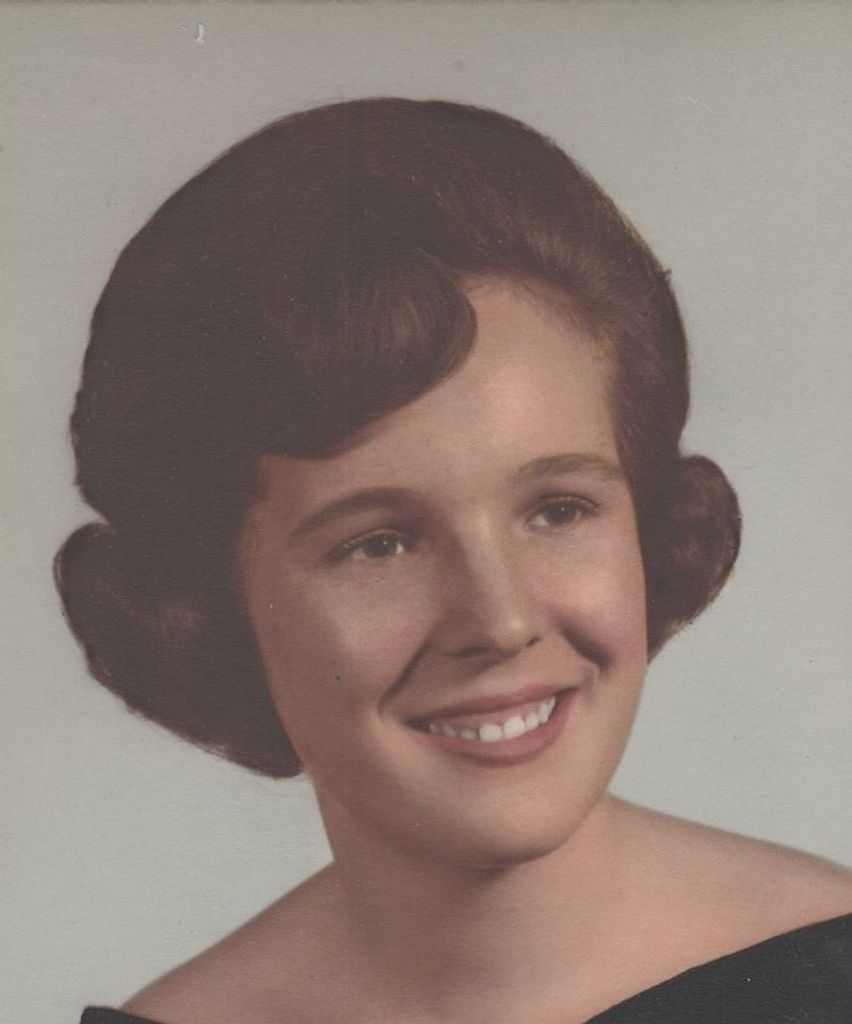 Elizabeth Diane Mckinley Profile Photo