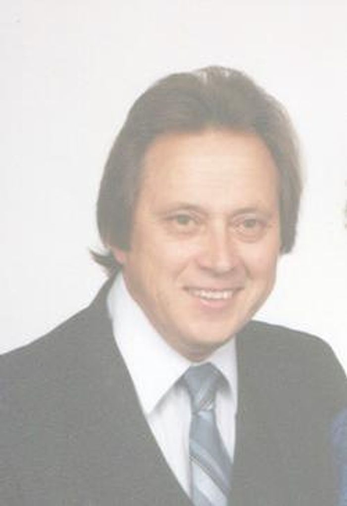 Paul Tobia