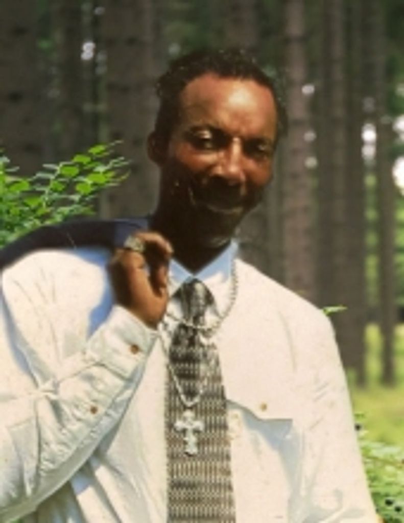 Jerry Todd Horne Profile Photo