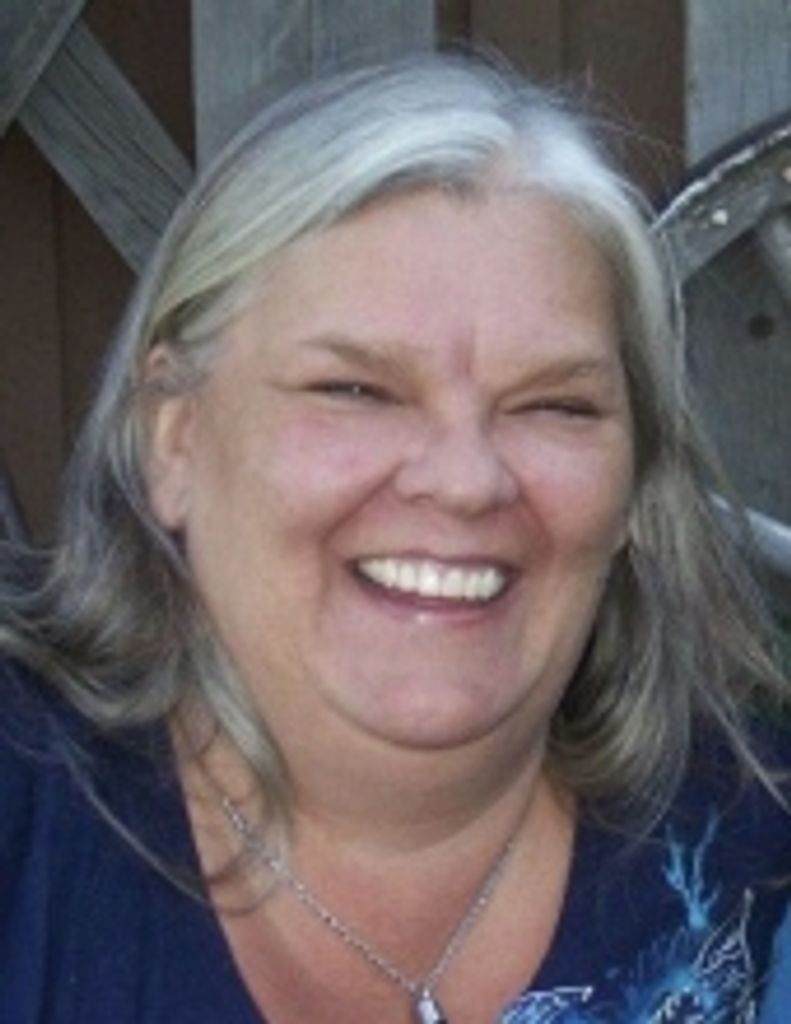 Melanie  Lynn Ferebee