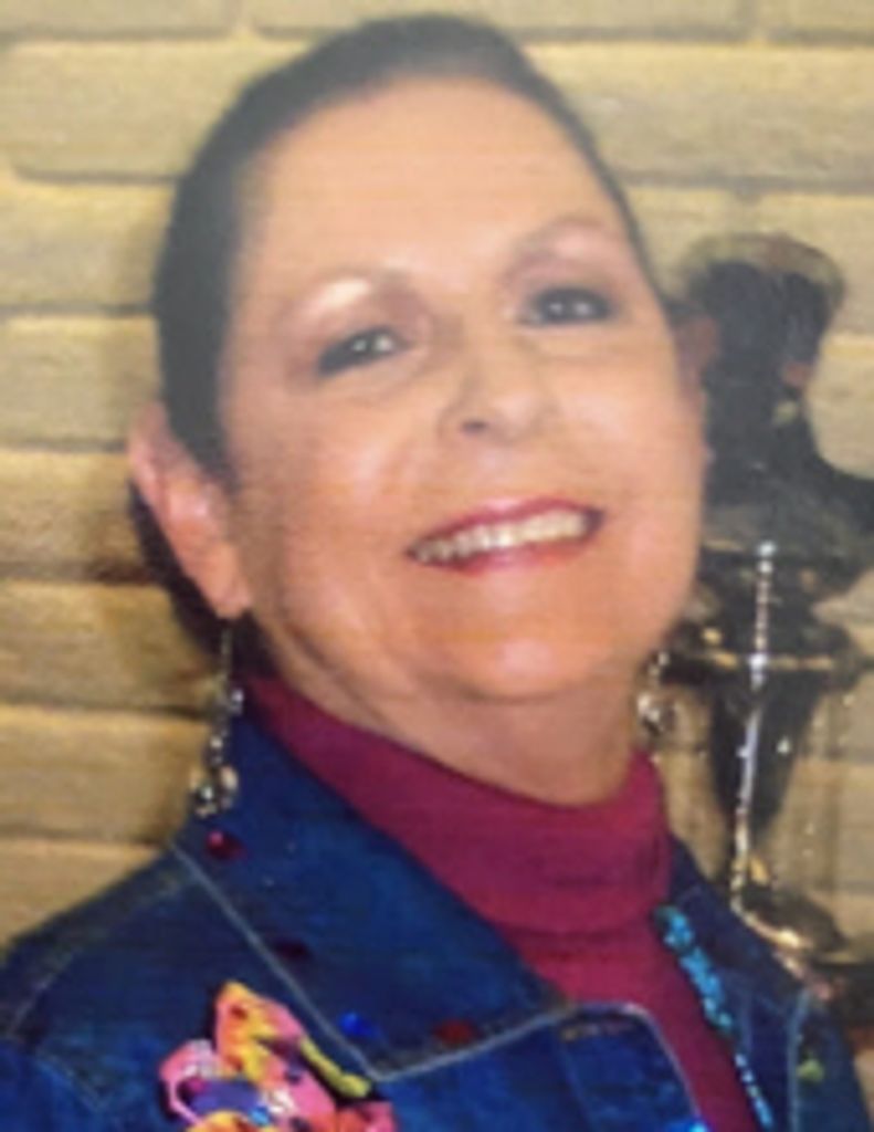 Charla June "Mame" Northcutt Profile Photo