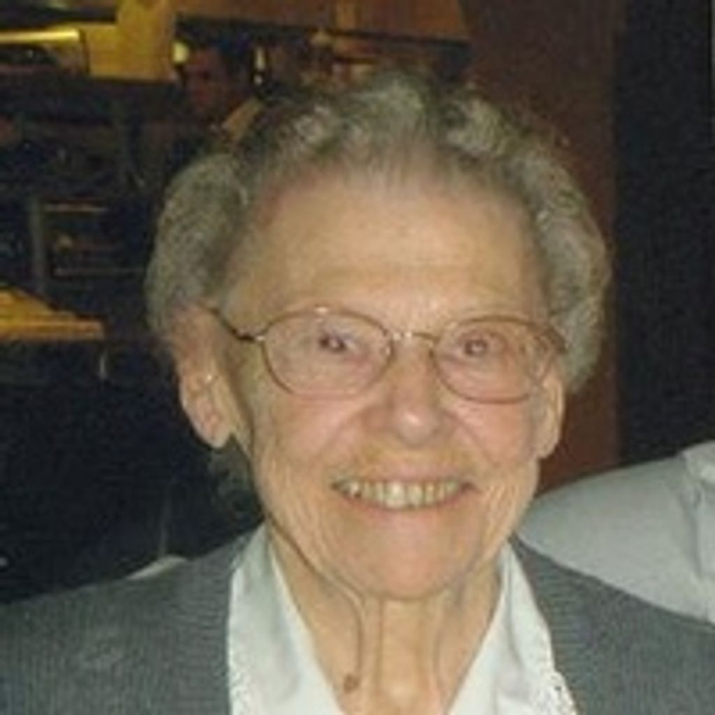 Marjorie J. Bengtson