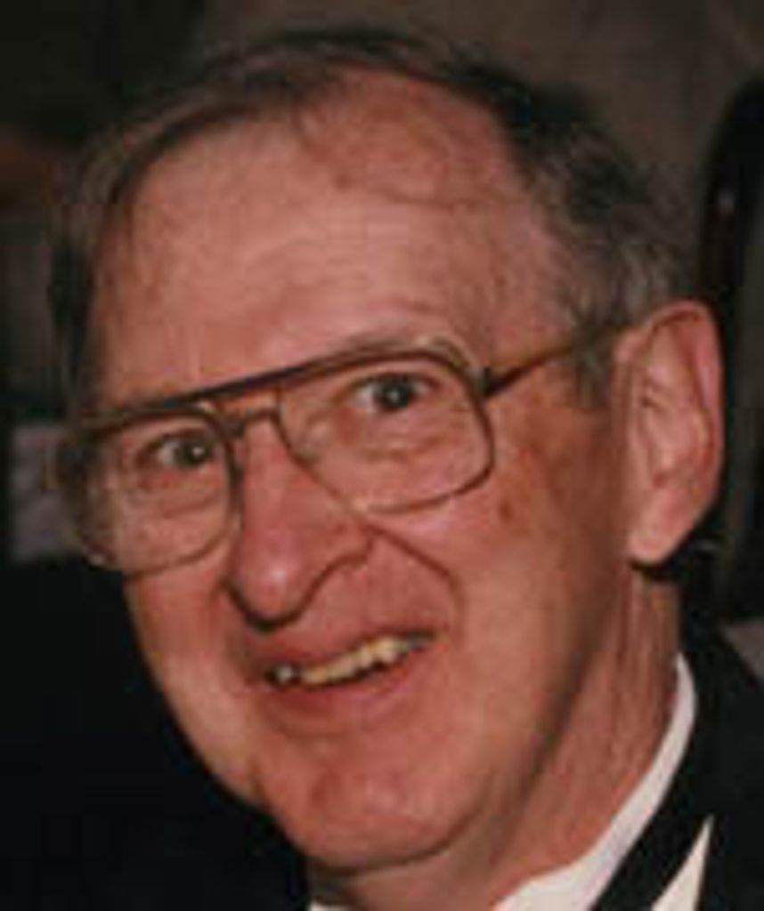 Felix Maurice Tetreault