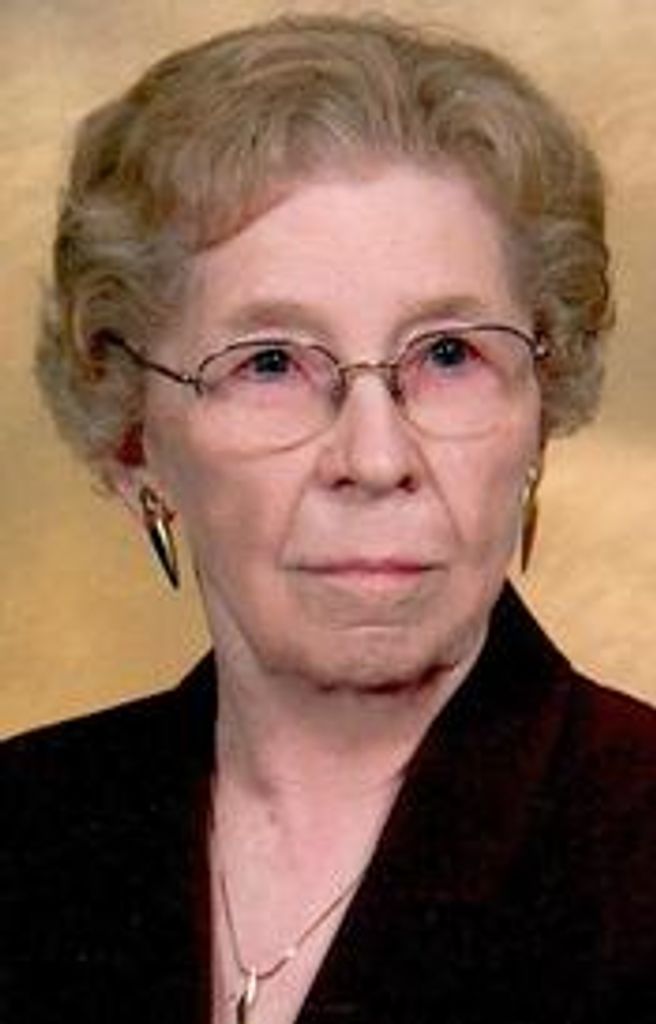 Leona Cooper Wiens-Friesen