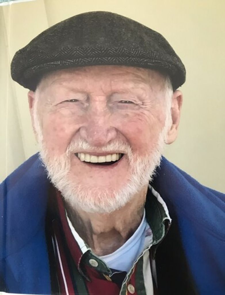 Donovan "Don" Wyatt Profile Photo