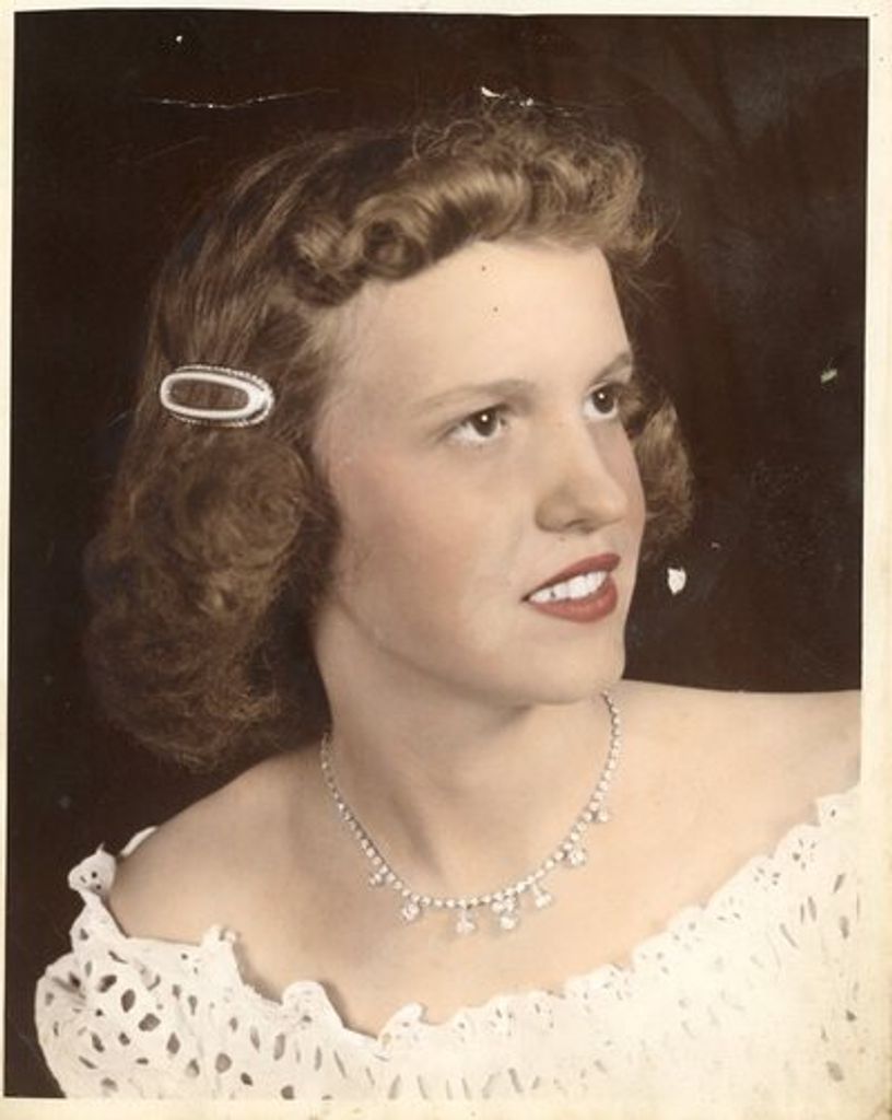 Eleanor Harrison Profile Photo