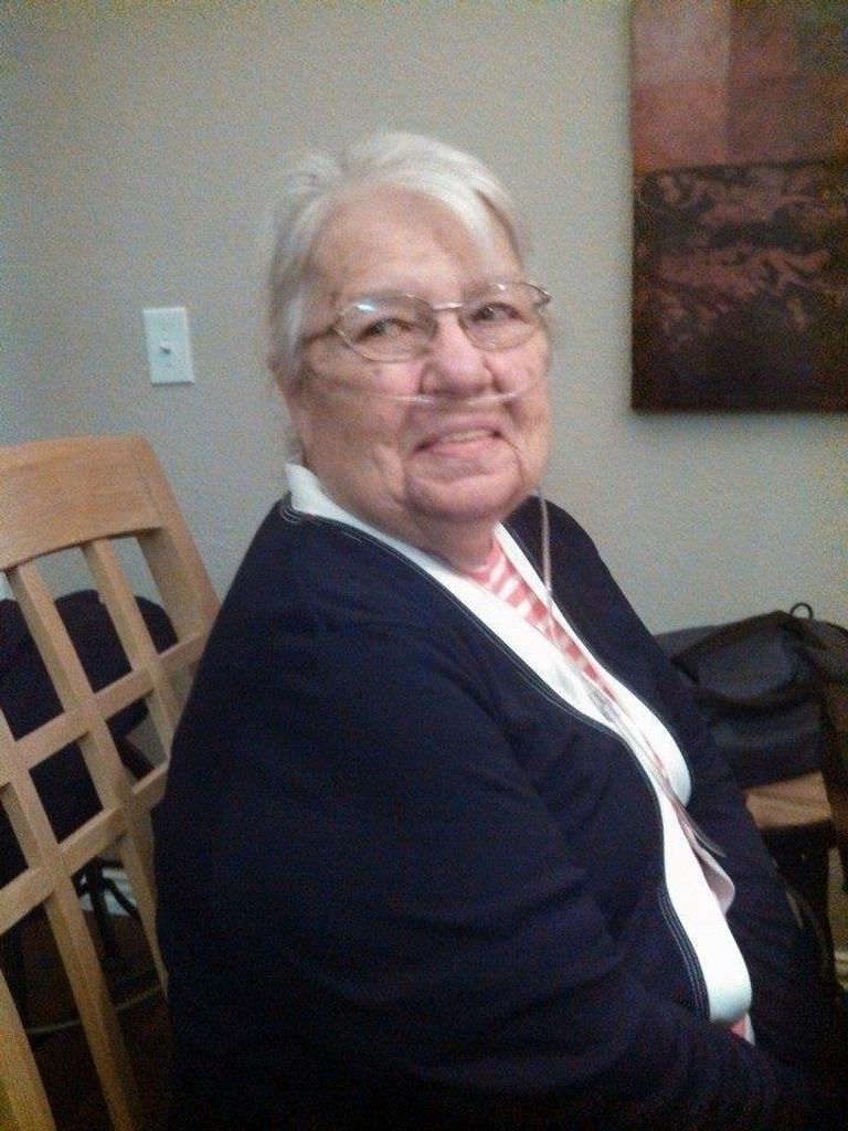 Lynda Jean Fellrath Stanton