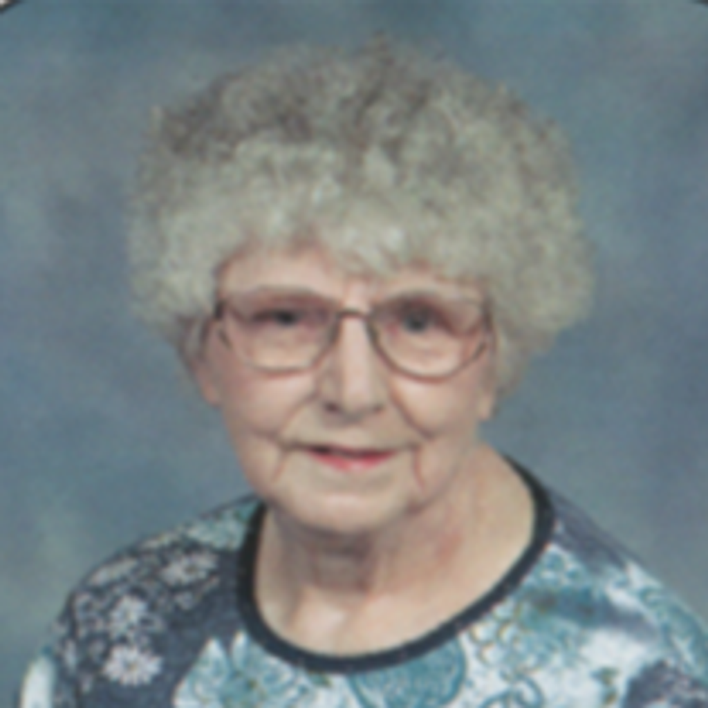 Elizabeth "Betty" Maradei