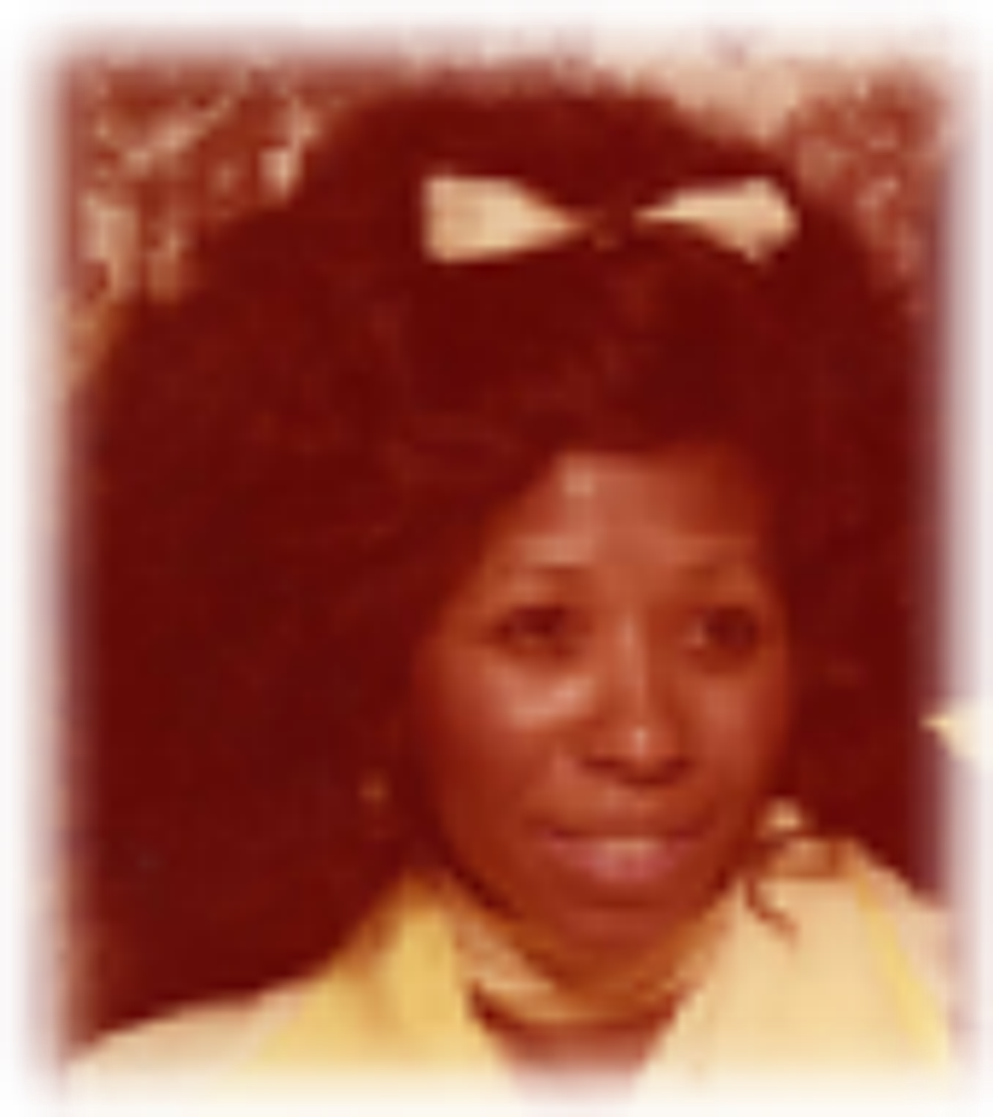 Helen Faye (Lipsey) Wayne Profile Photo