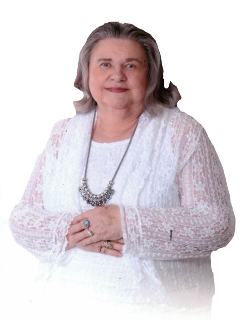 Nancy Miller