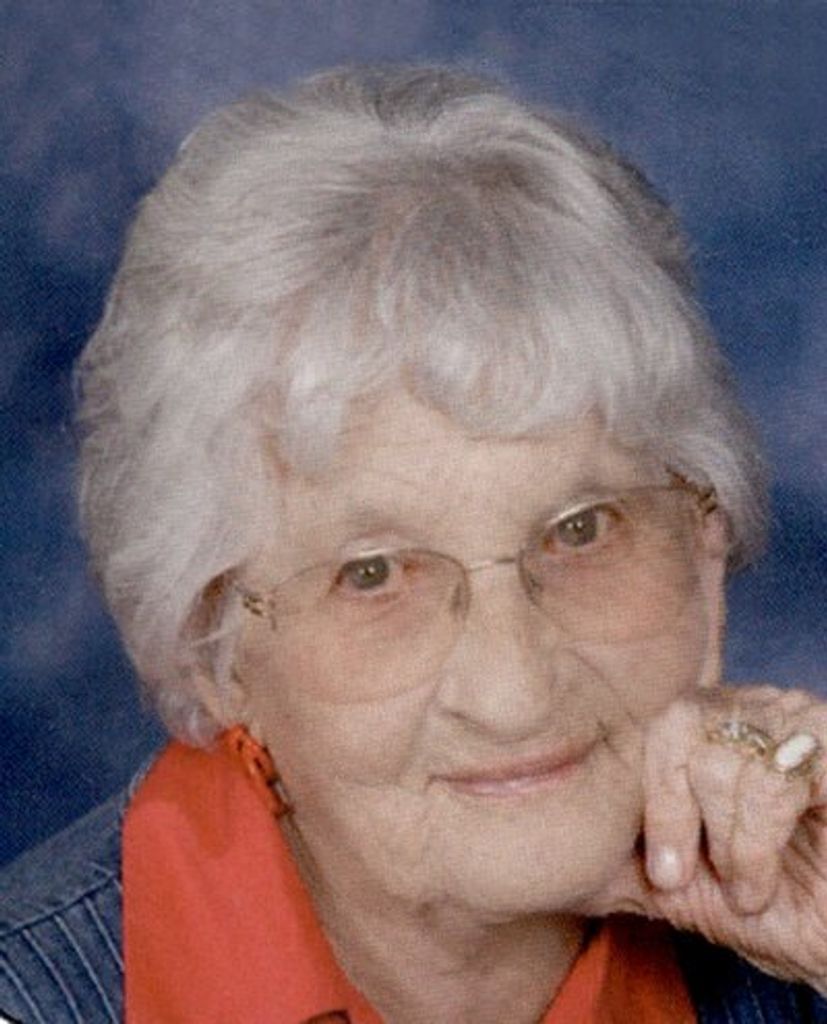 Marjorie M. Sellers Profile Photo