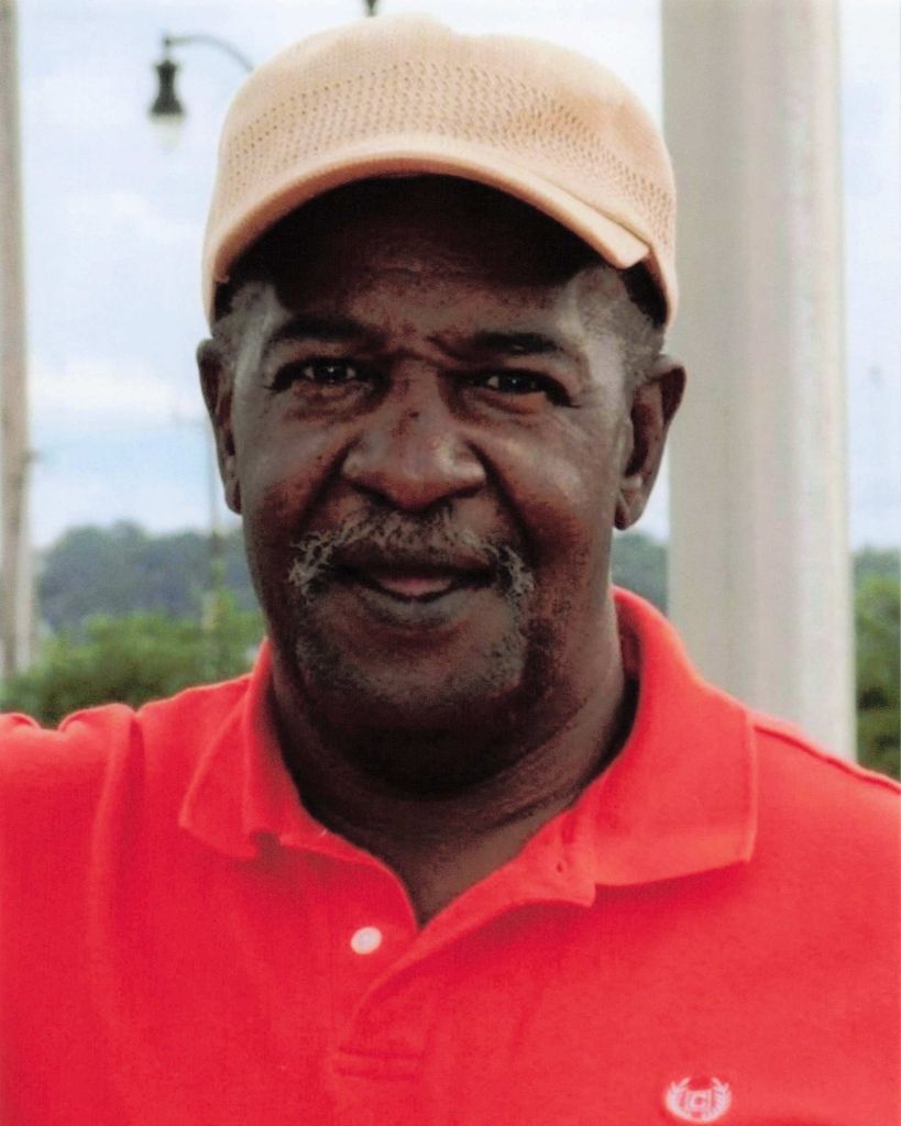 Gilbert Louis Coleman Profile Photo