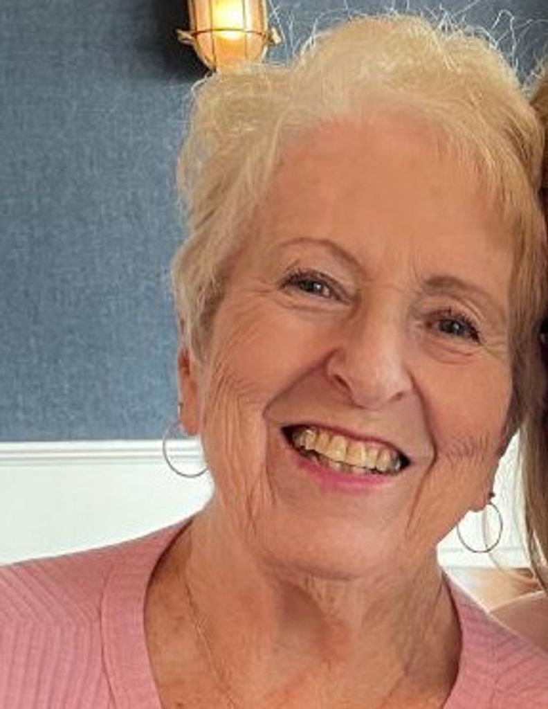 Geraldine M. (Lefave)  Mcglory Profile Photo