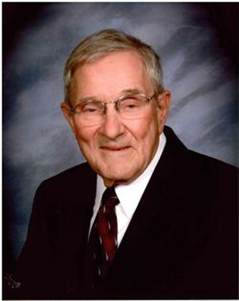 Edward John Santori