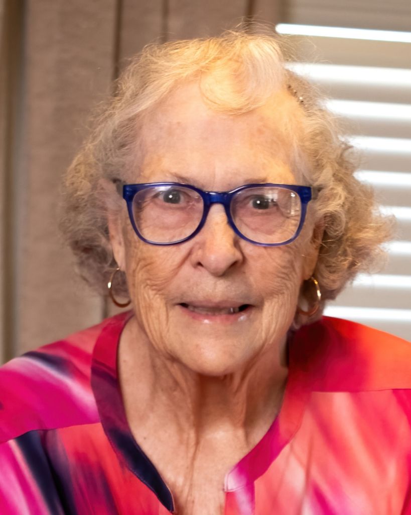 Donna Ellen Seager Profile Photo