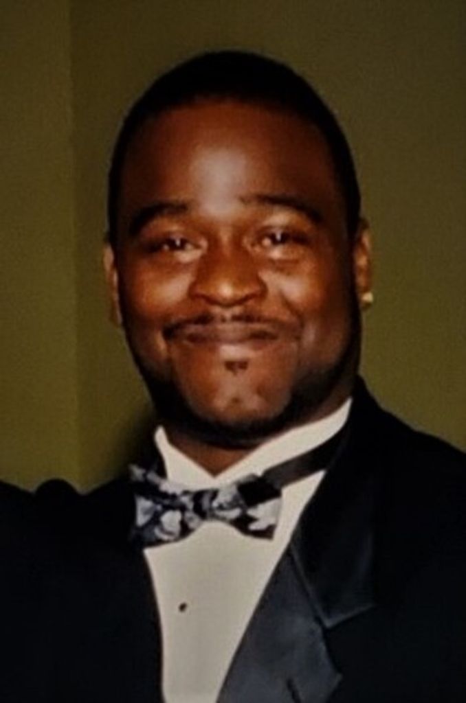 Morris Wayne Harden Sr. Profile Photo
