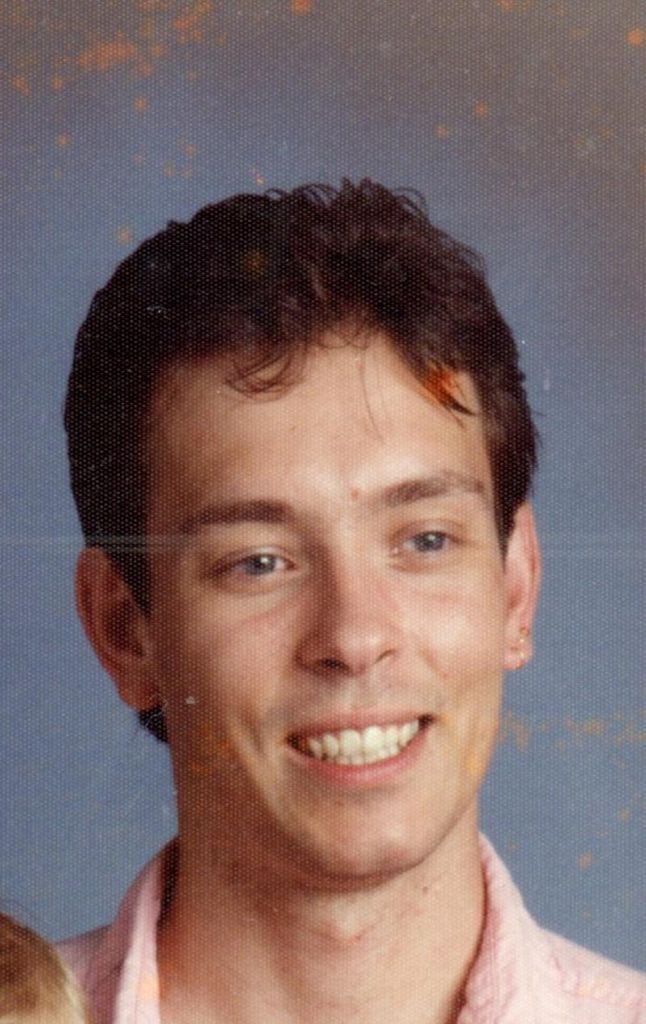 Robert Wayne Edwards Profile Photo