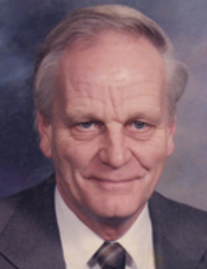 William John Mushisky