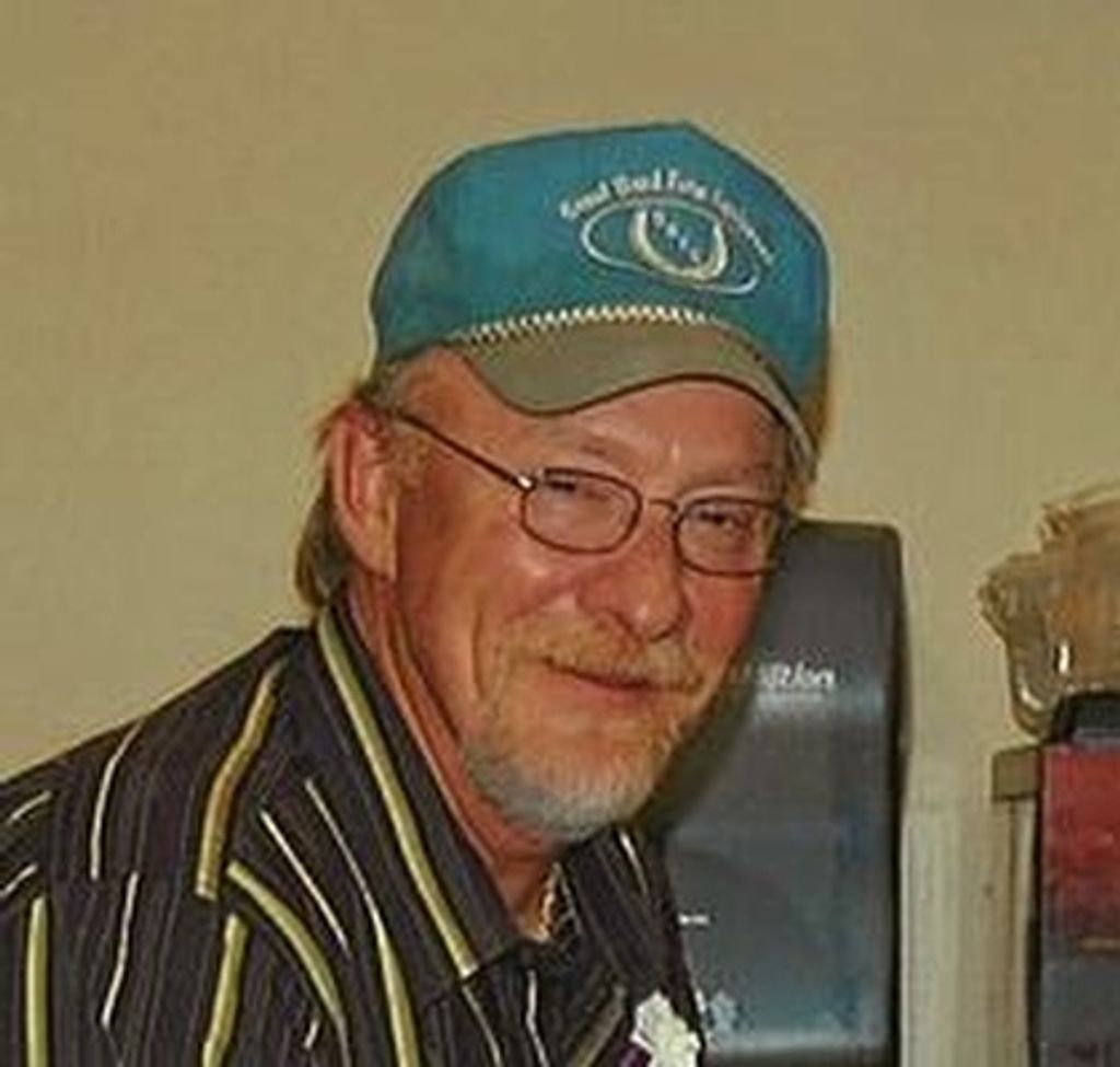 Marlin Ray Hughes