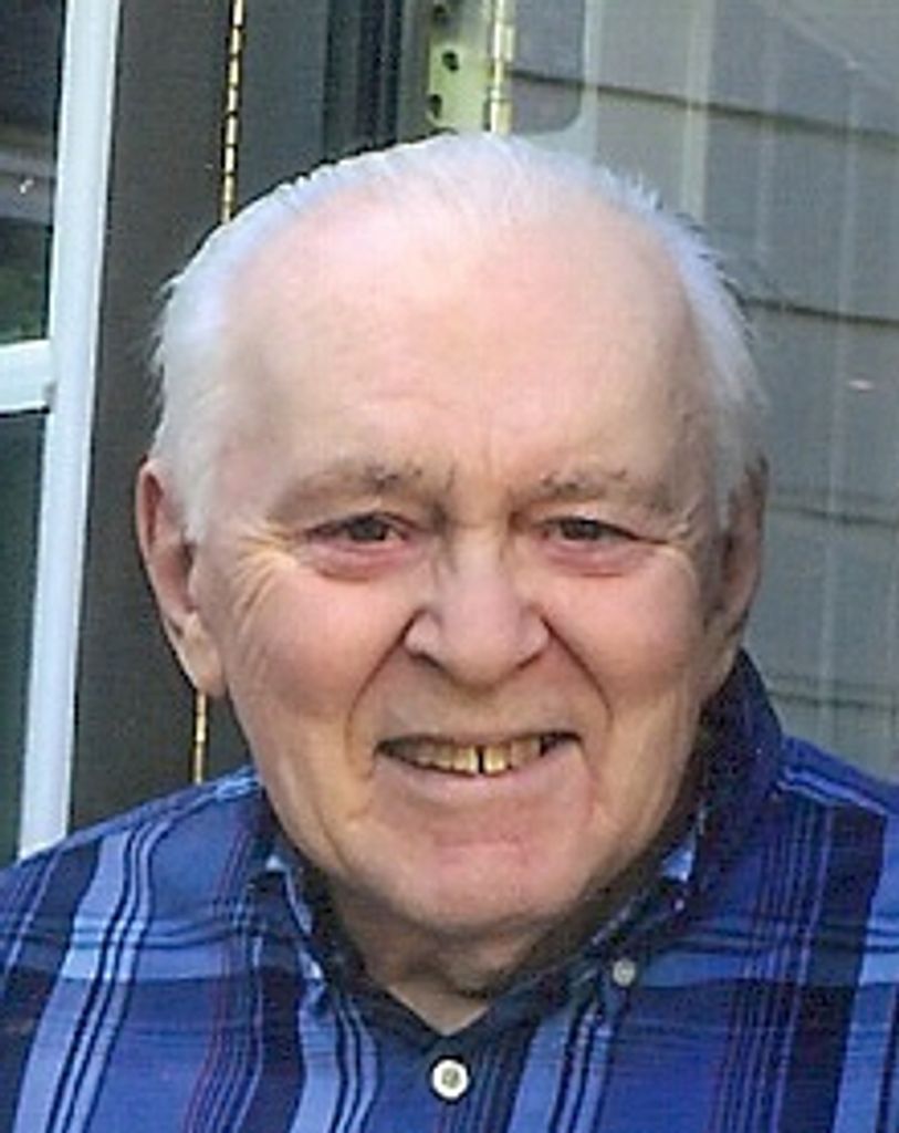 John F. Gibson