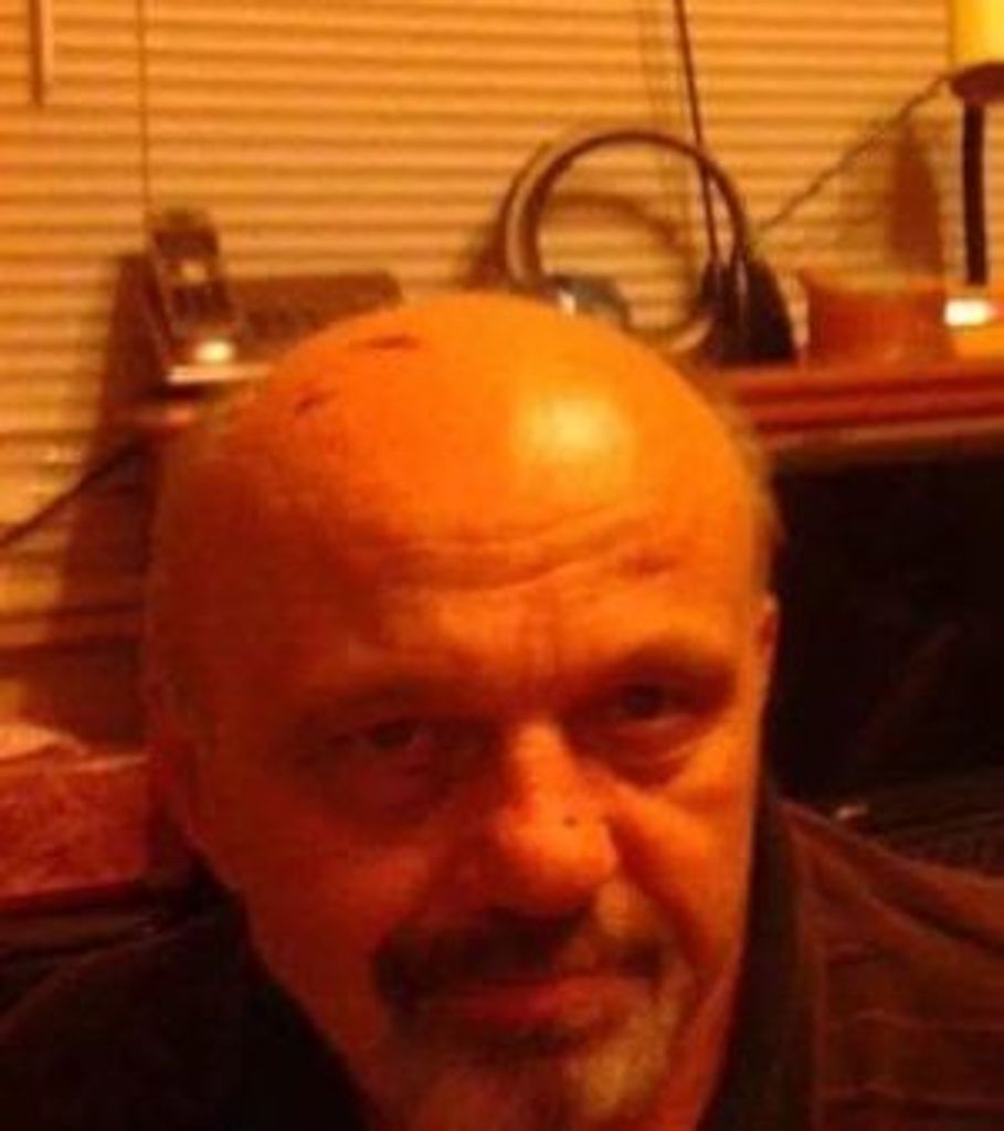 Michael Nastaj