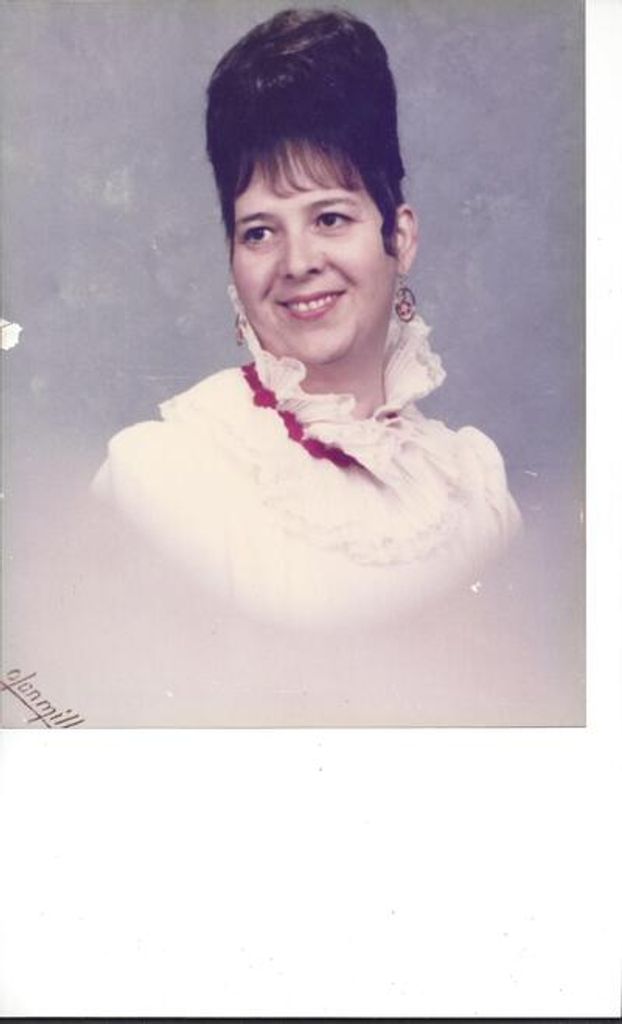 Hettie E. Burton Profile Photo